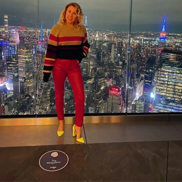 Current/Elliott the moonshine sweater - Picture 7 of 12